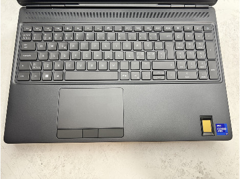 Dell Precision 7560 15.6" i9-11950H 64GB 1020GB клас А