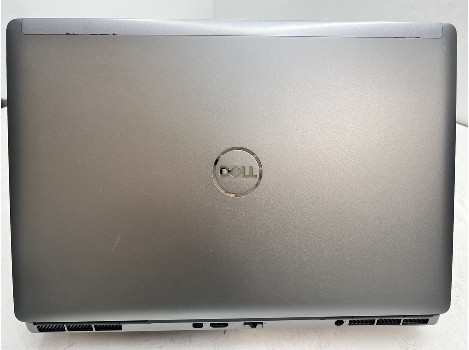 Dell Precision 7560 15.6" i9-11950H 64GB 1020GB клас А