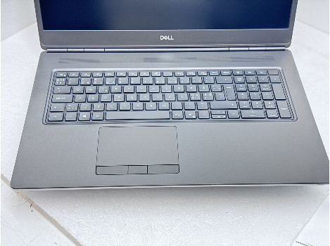 Dell Precision 7750 17.3" i7-10850H 32GB 1TB клас А