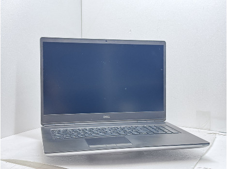 Dell Precision 7750 17.3" i7-10850H 32GB 1TB клас А