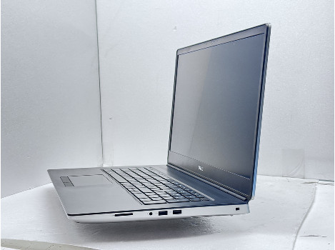 Dell Precision 7750 17.3" i7-10850H 32GB 1TB клас А