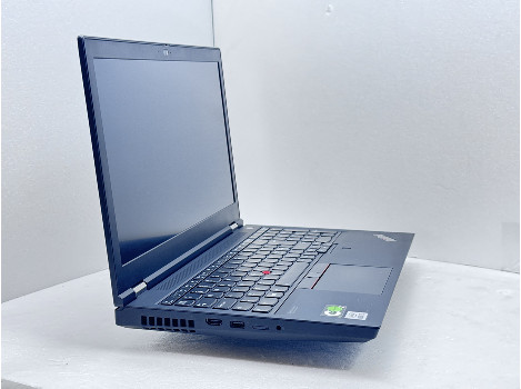 Lenovo ThinkPad P15 15.6" i7-10750H 32GB 510GB клас А