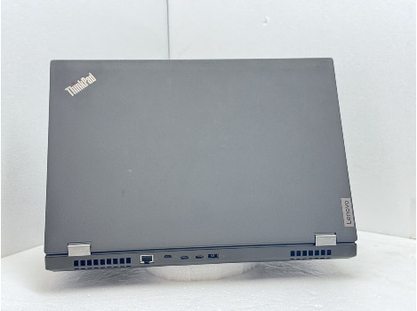Lenovo ThinkPad P15 15.6" i7-10750H 32GB 510GB клас А