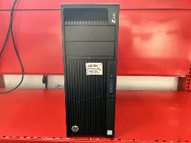 Workstation компютри HP Workstation Z440 E5-1620 V3 32GB 256GB Quadro K2200 4GB (gpu 3577)