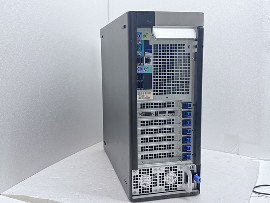 Workstation компютри Dell Precision 5810 E5-1650 V3 32GB 256GB Quadro K4200 4GB (gpu 4327)