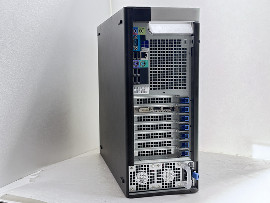 Workstation компютри Dell Precision 5810 E5-1650 V3 16GB 512GB Quadro K2200 4GB (gpu 3577)