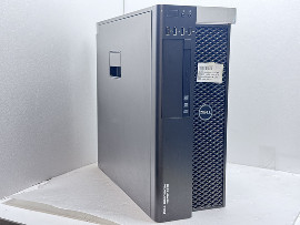Workstation компютри Dell Precision 5810 E5-1650 V3 16GB 256GB Quadro K2200 4GB (gpu 3577)