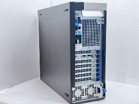 Workstation компютри Dell Precision 5810 E5-1650 V3 16GB 256GB Quadro K2200 4GB (gpu 3577)