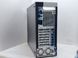 Workstation компютри Dell Precision 5810 E5-1650 V3 32GB 256GB Quadro K4200 4GB (gpu 4327)
