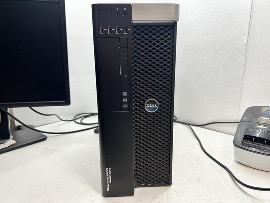 Workstation компютри Dell Precision 5810 E5-1650 V4 32GB 512GB Quadro M2000 4GB (gpu 4047)