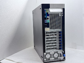 Workstation компютри Dell Precision 7810 E5-2630 V3 16GB 256GB | 500GB Quadro K4200 4GB (gpu 4327)