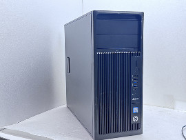Workstation компютри HP Workstation Z240 I7-7700 8GB 256GB Quadro P2000 5GB (gpu 7020)