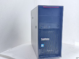 Workstation компютри Lenovo ThinkStation P310 E3-1230 v5 16GB 256GB Quadro K2000 2GB