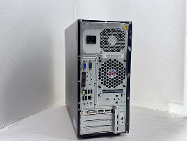 Workstation компютри Lenovo ThinkStation P310 E3-1230 v5 16GB 256GB Quadro K2000 2GB