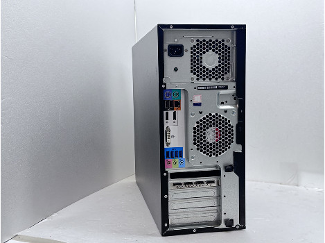 HP Workstation Z240 I7-7700 8GB 256GB Quadro P2000 5GB (gpu 7020)