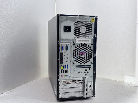Lenovo ThinkStation P310 E3-1230 v5 16GB 256GB Quadro K2000 2GB