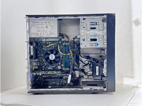 Lenovo ThinkStation P310 E3-1230 v5 16GB 256GB Quadro K2000 2GB