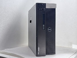 Workstation компютри Dell Precision 5810 E5-1650 V3 16GB 512GB Quadro K2200 4GB (gpu 3577)