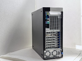 Workstation компютри Dell Precision 5810 E5-1650 V3 16GB 512GB Quadro K2200 4GB (gpu 3577)