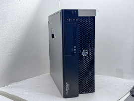 Workstation компютри Dell Precision 5810 E5-1650 V3 16GB 512GB Quadro K2200 4GB (gpu 3577)