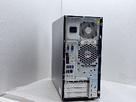 Workstation компютри Lenovo ThinkStation P310 E3-1230 v5 16GB 1x 1000GB- 1x 256GB Quadro M4000 8GB (gpu 6672)