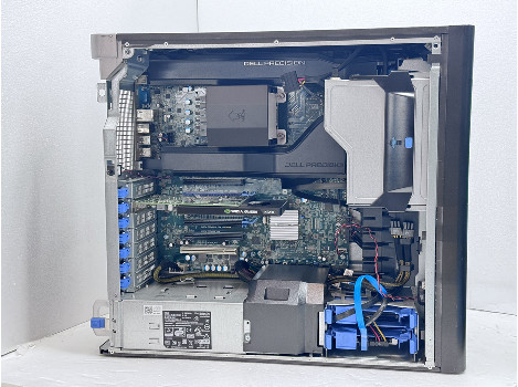 Dell Precision 5810 E5-1650 V3 16GB 512GB Quadro K2200 4GB (gpu 3577)