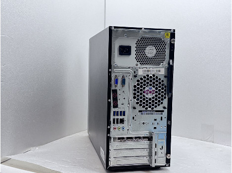 Lenovo ThinkStation P310 E3-1230 v5 16GB 1x 1000GB- 1x 256GB Quadro M4000 8GB (gpu 6672)