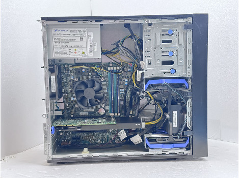 Lenovo ThinkStation P310 E3-1230 v5 16GB 1x 1000GB- 1x 256GB Quadro M4000 8GB (gpu 6672)