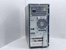 Lenovo ThinkStation P410 E5-1650 V4 32GB 512GB Quadro M5000 8GB (gpu 9356)