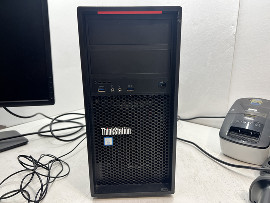 Workstation компютри Lenovo ThinkStation P310 E3-1230 v5 16GB 1x 1000GB- 1x 256GB Quadro M4000 8GB (gpu 6672)