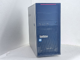 Lenovo ThinkStation P320 E3-1230 V6 16GB 1000GB Quadro K2200 4GB (gpu 3577)