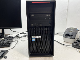 Lenovo ThinkStation P320 E3-1230 V6 16GB 1000GB Quadro P2000 5GB