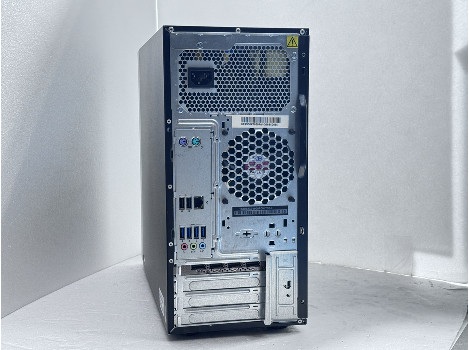 Lenovo ThinkStation P410 E5-1650 V4 32GB 512GB Quadro P4000 8GB (gpu 11410)