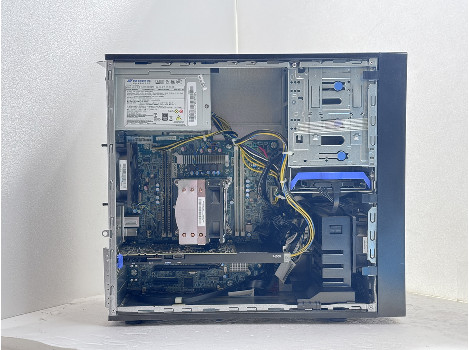 Lenovo ThinkStation P410 E5-1650 V4 32GB 512GB Quadro P4000 8GB (gpu 11410)