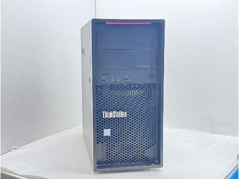 Lenovo ThinkStation P410 E5-1650 V4 32GB 512GB Quadro M5000 8GB (gpu 9356)