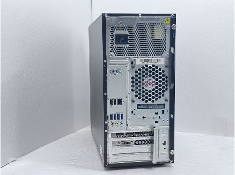 Lenovo ThinkStation P410 E5-1650 V4 32GB 512GB Quadro M5000 8GB (gpu 9356)