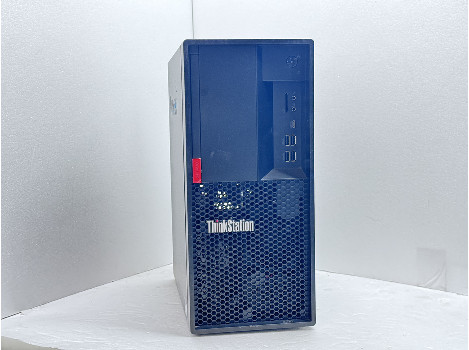 Lenovo ThinkStation P330 I7-9700 16GB 1000GB UHD 630