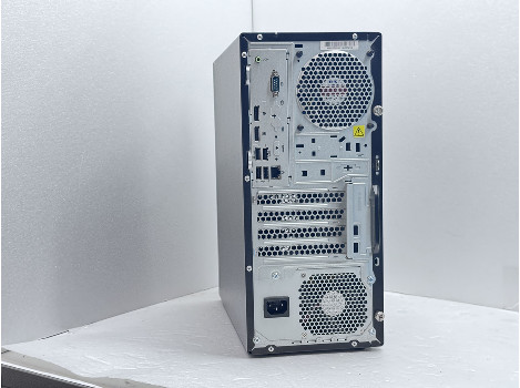 Lenovo ThinkStation P330 I7-9700 16GB 1000GB UHD 630
