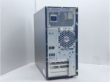 Lenovo ThinkStation P410 E5-1650 V4 32GB 512GB Quadro M5000 8GB (gpu 9356)