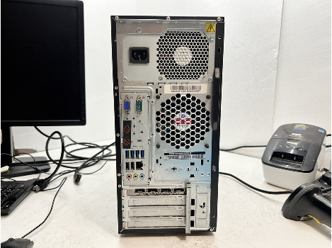 Lenovo ThinkStation P310 E3-1230 v5 16GB 1000GB Quadro M4000 8GB (gpu 6672)