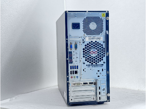 Lenovo ThinkStation P320 E3-1230 V6 16GB 1000GB Quadro K2200 4GB (gpu 3577)