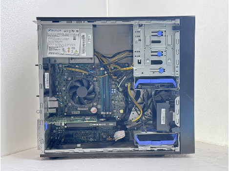 Lenovo ThinkStation P320 E3-1230 V6 16GB 1000GB Quadro K2200 4GB (gpu 3577)