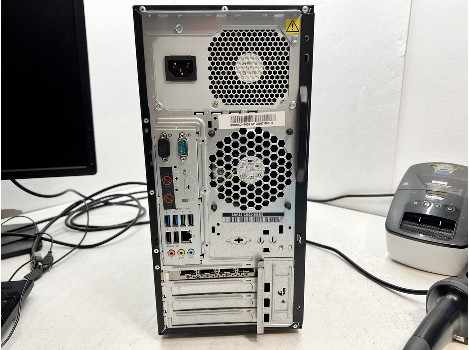 Lenovo ThinkStation P310 E3-1230 v5 16GB 1000GB Quadro M4000 8GB (gpu 6672)