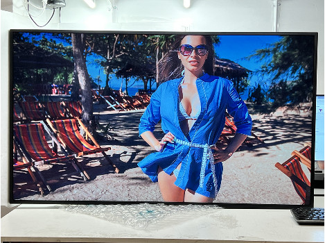 Philips 55BDL3010Q 55" (клас А)