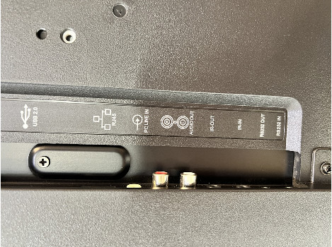 Philips 55BDL3010Q 55" (клас А)