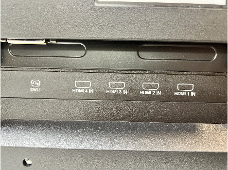 Philips 55BDL3010Q 55" (клас А)
