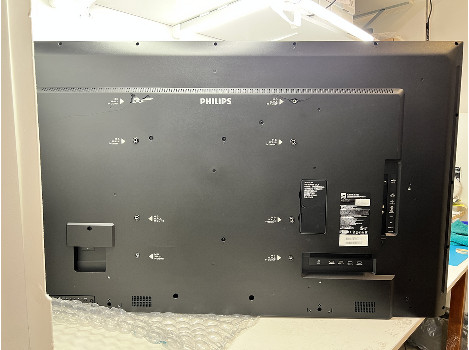 Philips 55BDL3010Q 55" (клас А)