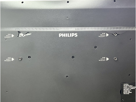 Philips 55BDL3010Q 55" (клас А)