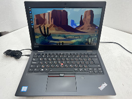 Лаптоп Lenovo ThinkPad L380 13.3" i5-8250U 8GB 260GB клас А