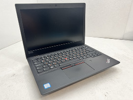 Лаптоп Lenovo ThinkPad L380 13.3" i5-8250U 8GB 260GB клас А